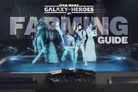 This page is currently being worked on and may be missing some information. Swgoh Character Guide Top 50 Essential Characters To Farm Collect In Star Wars Galaxy Of Heroes Nerd Infinite