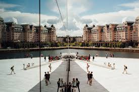 Maybe you would like to learn more about one of these? Oslo Kleine Hauptstadt Mit Grossstadtflair Ehrengast Norwegen Frankfurter Buchmesse 2019 Der Traum In Uns