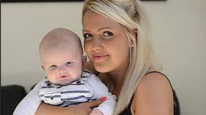 Moderinstinkt redder søns liv