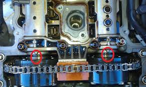 The m271.9 kompressor & m271.8 cgi variants. Is There A Way To Check Timing Chain With Tearing Engine Apart Page 10 Mbworld Org Forums