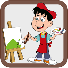Design, animate, collaborate and present your projects with an extensive library of assets and templates right in the browser. Free Art Board Apk Com Msgames Apps Smartboard Safemodapk App