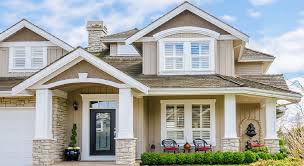 We don't blame you for not wanting your house to be the most boring abode on the block. Front Door Paint Colors And Exterior Trim Kimberly Painting