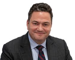 Mr Dean Michael: Orthopaedic surgeon in Guildford