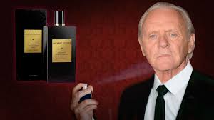 100% the dresser (2015) lowest rated: Anthony Hopkins Cologne Anthony Hopkins Makes Cologne Now British Gq