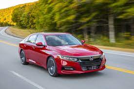 The vehicle identification number tells you if your car is affected. Statement By American Honda Regarding Rear Camera Noncompliance Recall 2018 Honda Accord And 2019 Honda Insight