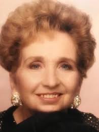 Martha Cooper Obituary (1943