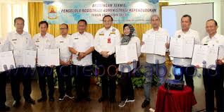 By popularity cirebonkab.go.id ranked 716 274th in the world, 17 579th place in indonesia, 16 161th place in category law and government / government has clear negative dynamics in attracting traffic. Disdukcapil Kabupaten Cirebon Gelar Bimtek Pengelola Registrasi Administrasi Kependudukan Situs Resmi Kabupaten Cirebon