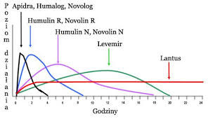 Hormone Chemical Talk Insulin Types Their Duration