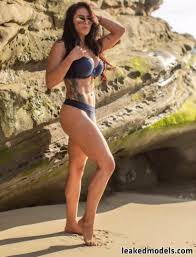 Cristina Lucero Foto Desnuda Filtrada OnlyFans 4 - Modelos Filtradas