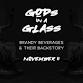 Gods in a Glass: Brandy Beverages & Their Backstory event image