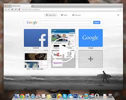 Plus de vitesse et de confidentialité, gratuitement grâce mwc opera pour mac avec bloqueur de publicité intégré et vpn. Opera For Os X 10 6 8 Imasupernal