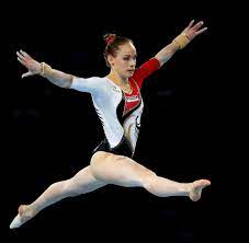 Sarah voss (born 21 october 1999) is a german artistic gymnast. Turn Wm Sarah Voss Ist Die Deutsche Turn Hoffnung Welt