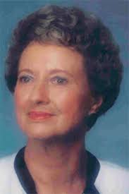 Lillian Parrish Obituary (2007)
