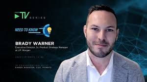 Brady Warner Archives