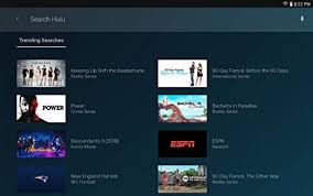 With all that out of the way, here's how to download, and then view, movies and tv shows on your hulu app. Amazon Com Hulu Appstore For Android