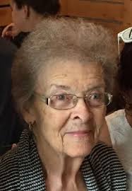 JOANNE FLECK Obituary (1928