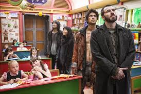 And in the spring of 2020, it returned to netflix. Best Sci Fi Movies On Netflix Mental Floss