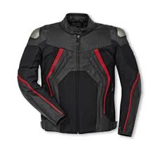 Pick from over 250,000 fabric patterns and colors. Fighter C1 Leather Fabric Jacket Online Ducati