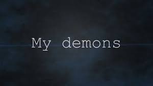 My Demons Starset Fan Lyric Video Youtube