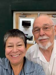 Huellas de la mujer latina en el metodismo unido: Cindy Andrade Jhonson (1) 