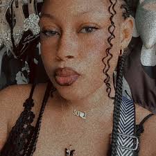 Lissa Morgan in people