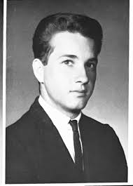 Who is this guy from the WHS class of 1965?