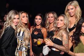 Tao Club Dress Code Las Vegas