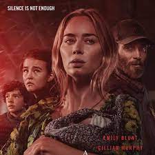 Starring emily blunt, millicent simmonds & noah jupe. A Quiet Place Part Ii New Teaser Shows Abbotts Fighting To Live In Silence Final Trailer To Drop Tomorrow Pinkvilla