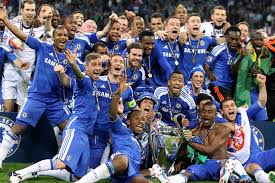 Image result for about UEFA champions league