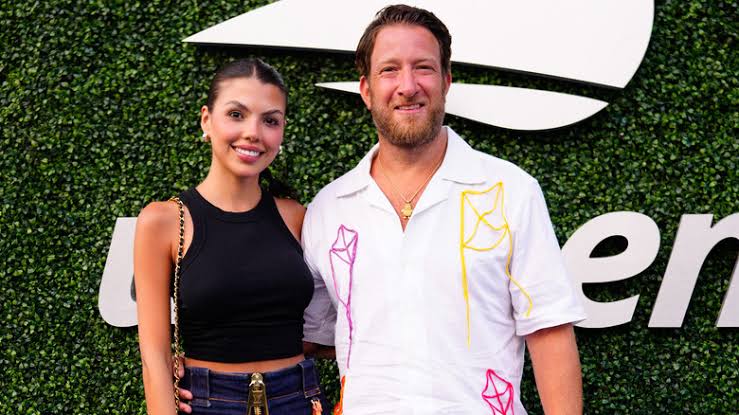 We Finally Know Why Dave Portnoy And Silvana Mojica Called It Quits