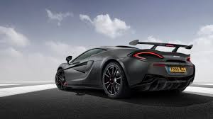 Mso Mclaren 720s Sports Series 4k Wallpaper Hd Car Wallpapers Id 12767