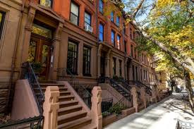 Obtenga los nuevos listados en su bandeja de entrada, diariamente o cada semana, basándose en. Las Calles Mas Bonitas De Brooklyn En Nueva York Paseo Recomendado