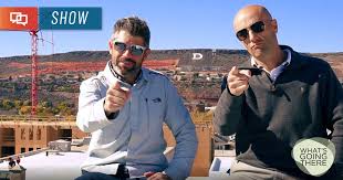 What's Going There: The changing skyline of downtown St. George