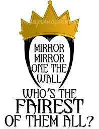 Free Free 348 Snow White Mirror Svg SVG PNG EPS DXF File