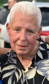 Kevin Nusser Obituary