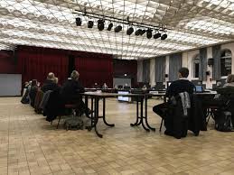 Citation de céline dion sur famille. Linselles Paul Lefebvre Souhaite Poursuivre La Gestion De La Ville En Bon Pere De Famille