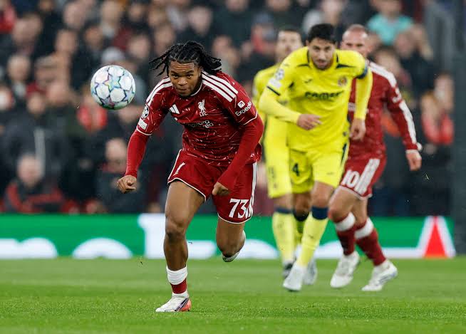 Liverpool 4 - 3 Villarreal: resumen, goles y resultado de la Champions  League - AS.com