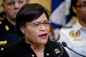 Stephanie Grace: Here's how LaToya Cantrell could land some big wins as New  Orleans' mayor