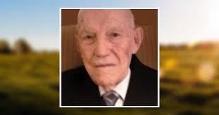 Herman L Andersen Obituary July 30, 2011