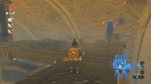 … but it's unbelievably useful throughout breath of the wild — and especially here in the yiga clan hideout. Divine Beast Vah Naboris Walkthrough For The Legend Of Zelda Breath Of The Wild Levelskip