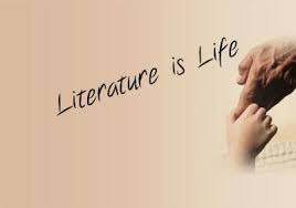 Advantages in terms of availability, coverage, timeliness, and efficiency. Literature Is Life Home Facebook