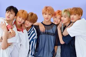 The 4th mini album nct 127 we are superhuman. Nct Dream Announces Comeback Plans For Future Activities Including Mark Soompi