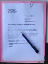 Ext1731 (pdf, 75 ko) demande d'annulation d'une licence d'importation Download 18 Demande Demploi Exemple De Lettre De Demande D Emploi