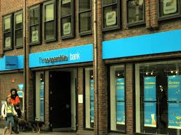 First bank, troy, nc acquired all deposit accounts. The Co Operative Bank