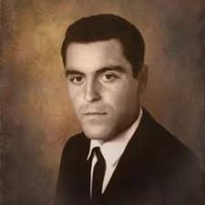 Fred Saenz Jr. Obituary January 8, 2019