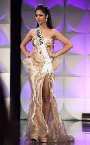 Miss cosmopolitan world (mcw) 2019 will be organized in the host country, malaysia again. Miss Malaysia 2019 Fashion Dresses Evening Gowns Fashion