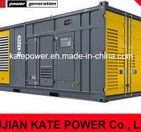 725kVA 750kVA 800kVA 20FT Container Generator Set