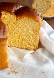 Sweet Bread With Honey And Saffron The Tough Cookie Recipe Bread Sweet Bread Recipes