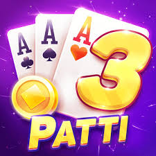 TeenPatti Gold Logo