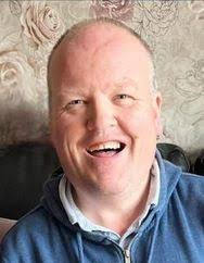 Condolence Book for GERARD SEXTON (Turners Cross, Cork)